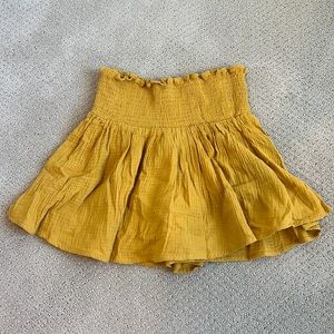 NEVER WORN Forever 21 skirt!